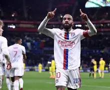 里昂将在周四迎战南特队,备受期待的简单介绍 里昂将在周四迎战南特队,备受期待的简单介绍