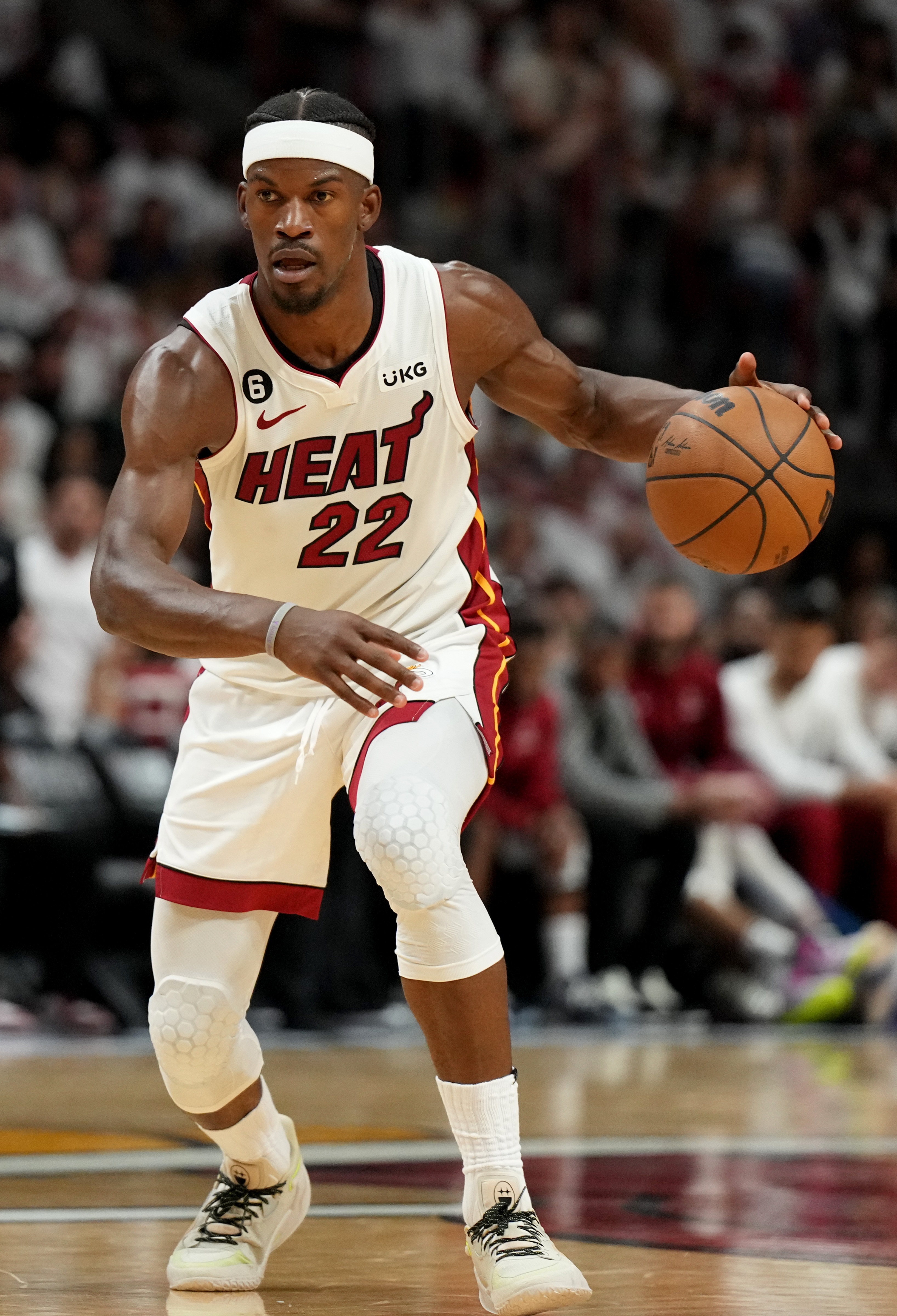 赛场上的考验必将考验球员的最大实力 赛场上的考验必将考验球员的最大实力