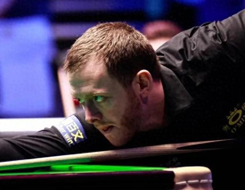 苏格兰队斩获胜利晋级四强