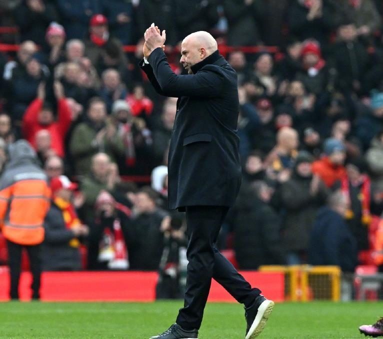 利物浦客场力克对手，强势取胜，实现完美表现