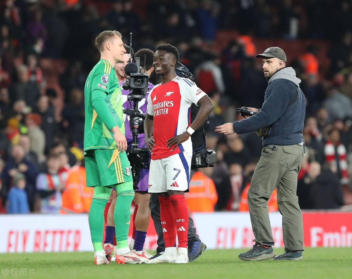 阿森纳遭遇富勒姆逆转,外界惊叹不已 阿森纳遭遇富勒姆逆转,外界惊叹不已