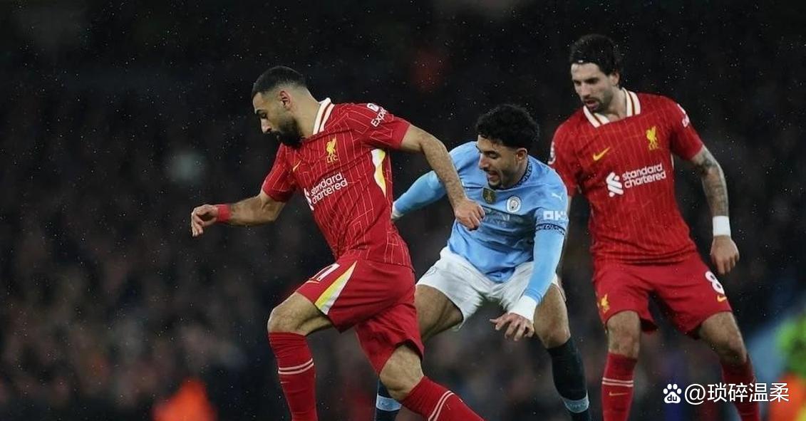 利物浦神奇逆袭，夺取胜利