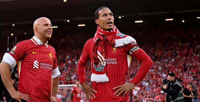 包含利物浦蓝军联手：-拿下关键一战的词条