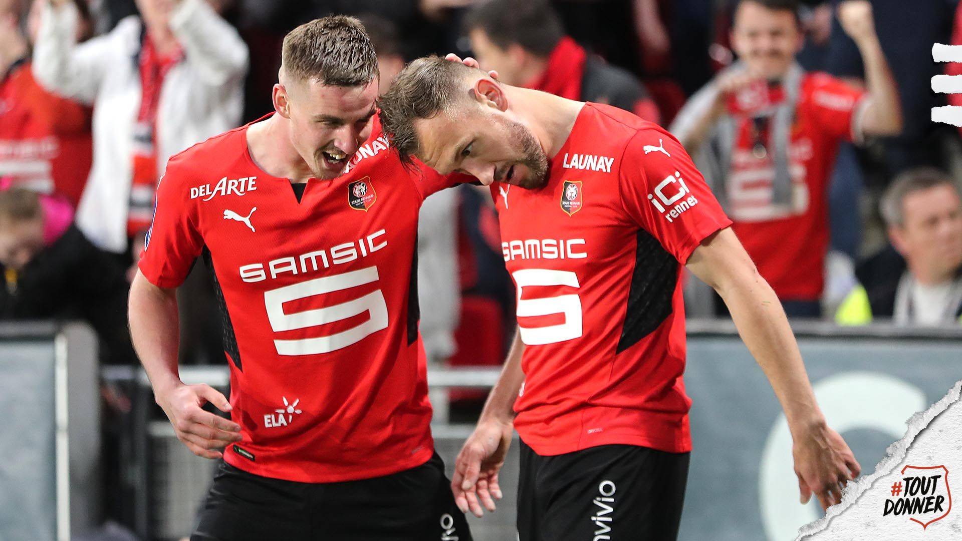 关于雷恩战平对手,备战下轮比赛将迎来困难局面的信息 关于雷恩战平对手,备战下轮比赛将迎来困难局面的信息