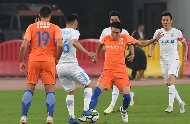 大连一方力克对手晋级前景大增的简单介绍