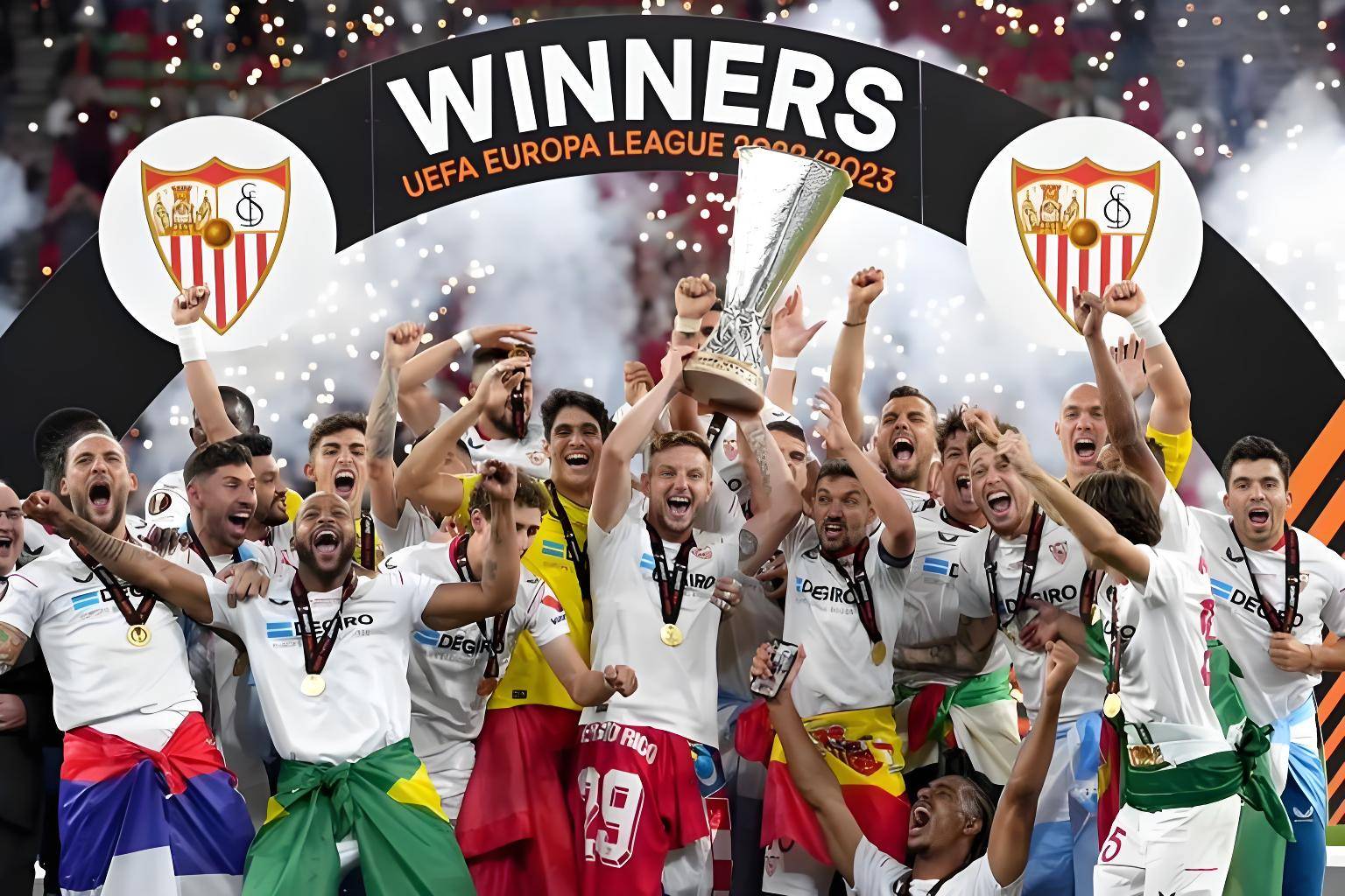 比利亚雷亚尔险胜保持不败纪录的简单介绍