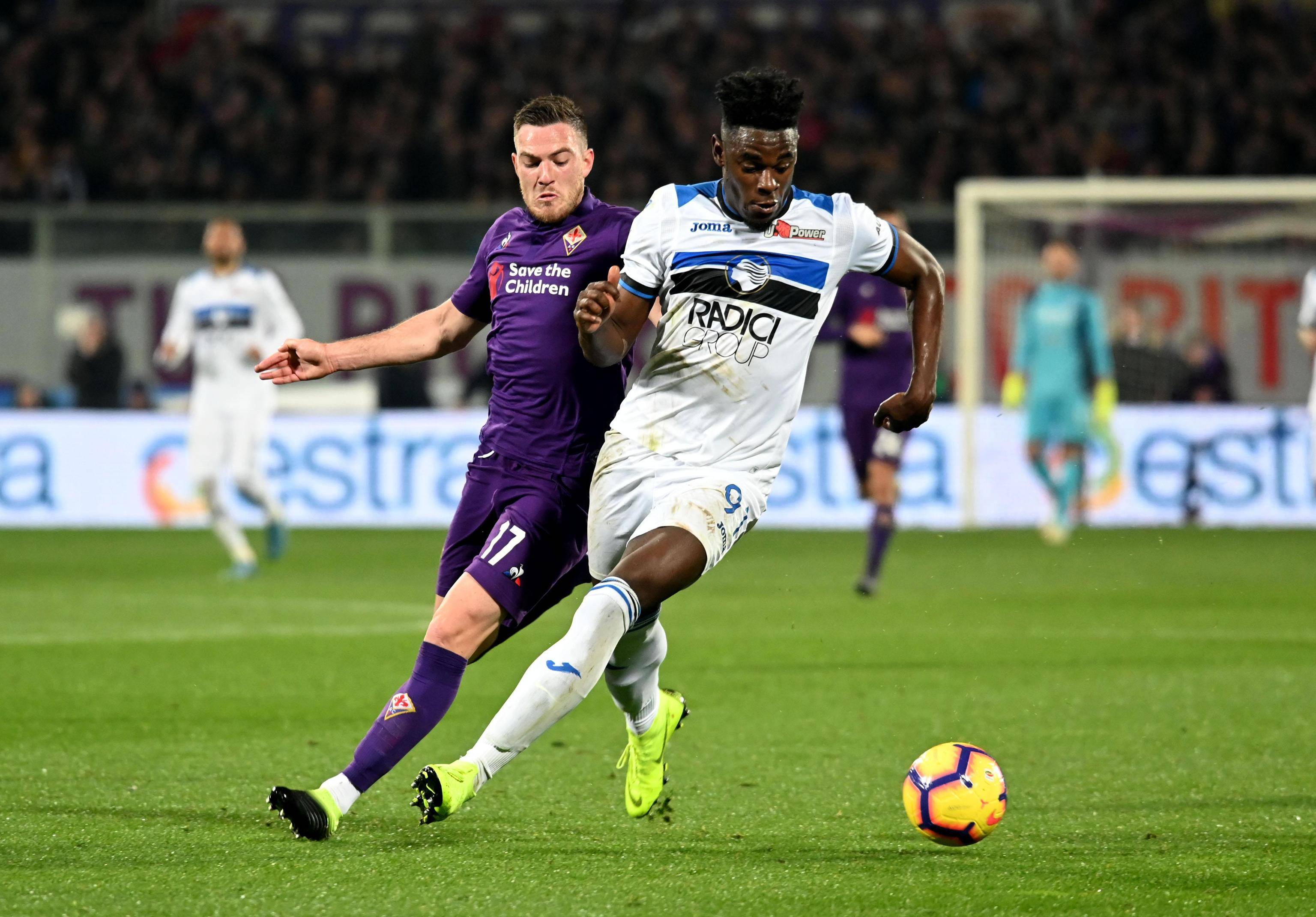 尤文图斯遭遇对手反扑,与亚特兰大战成平局 尤文图斯遭遇对手反扑,与亚特兰大战成平局