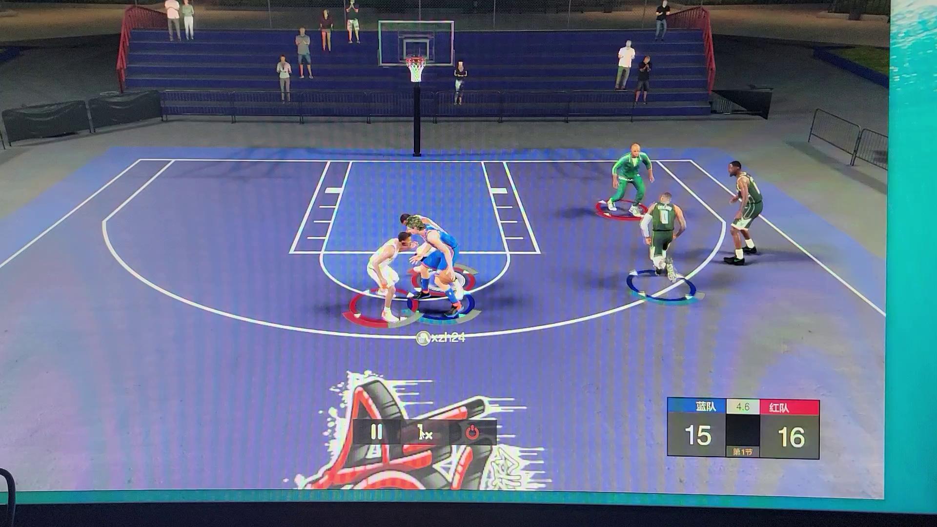 阿伦完成绝杀,喜获胜利保级 阿伦完成绝杀,喜获胜利保级