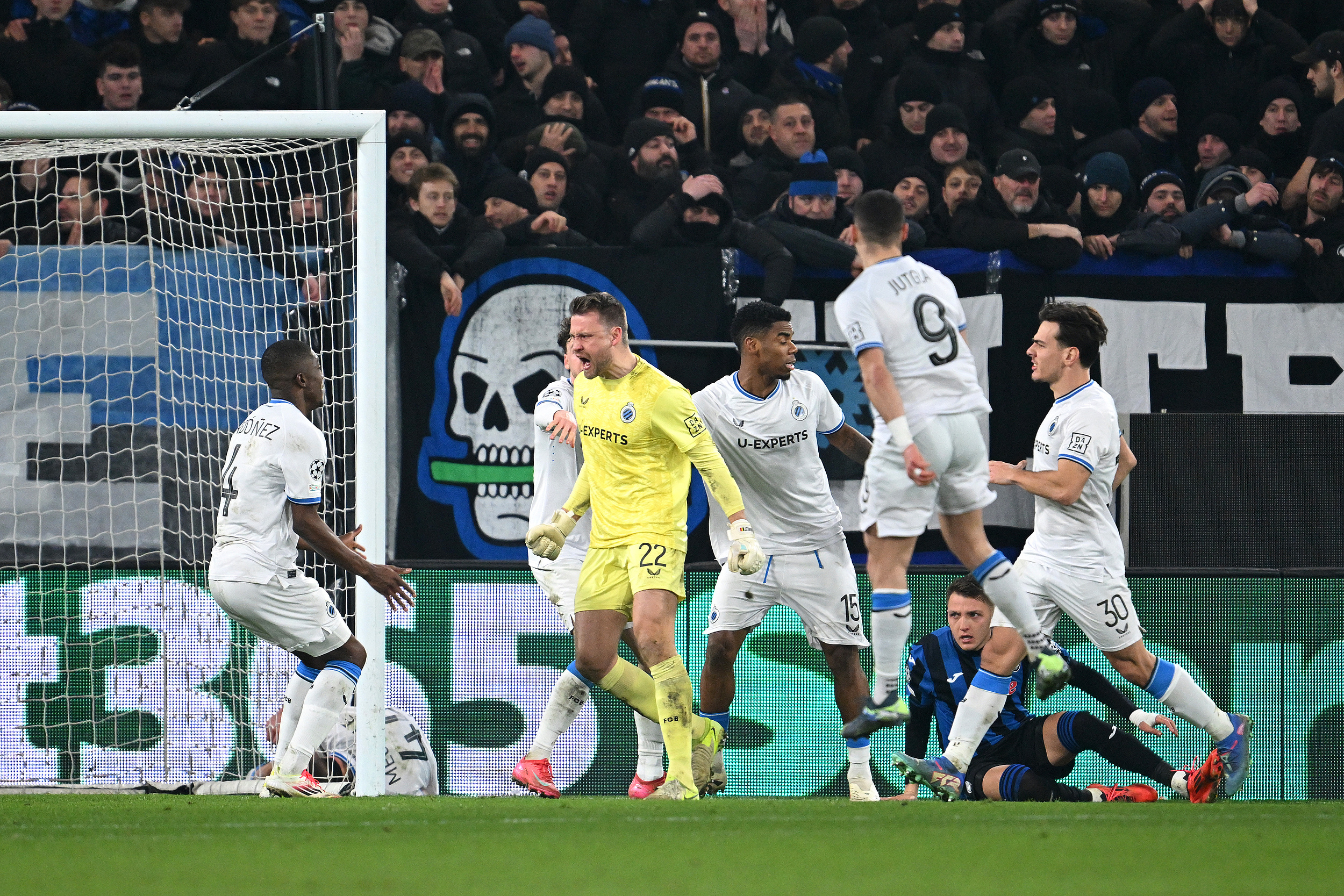 法国遭乌克兰逼平,欧预赛领跑优势不再明显的简单介绍 法国遭乌克兰逼平,欧预赛领跑优势不再明显的简单介绍