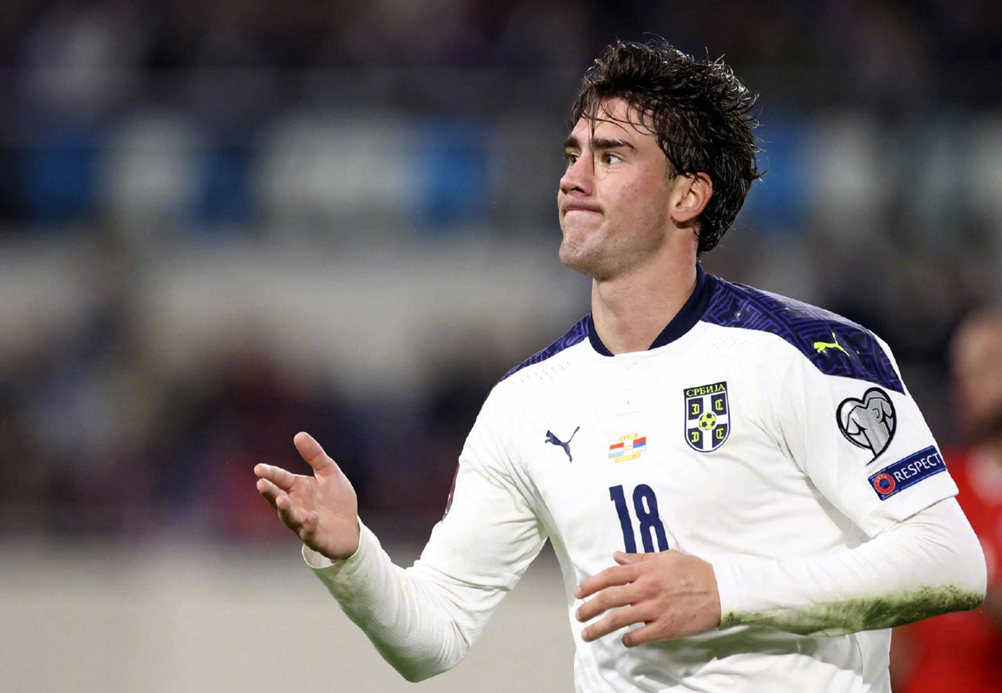 塞尔维亚队:积极备战欧洲杯预选赛的简单介绍 塞尔维亚队:积极备战欧洲杯预选赛的简单介绍