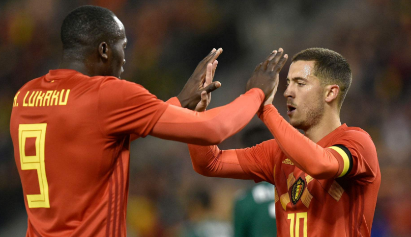 欧国联赛队伍备战关键，教练指导成绩考验的简单介绍