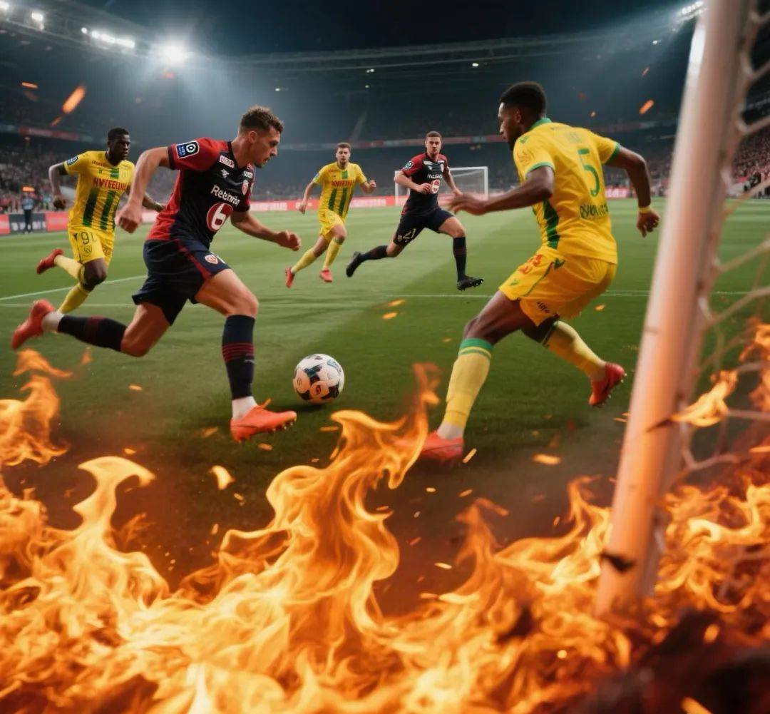 南特客场:战平雷恩,近四轮不胜的简单介绍 南特客场:战平雷恩,近四轮不胜的简单介绍