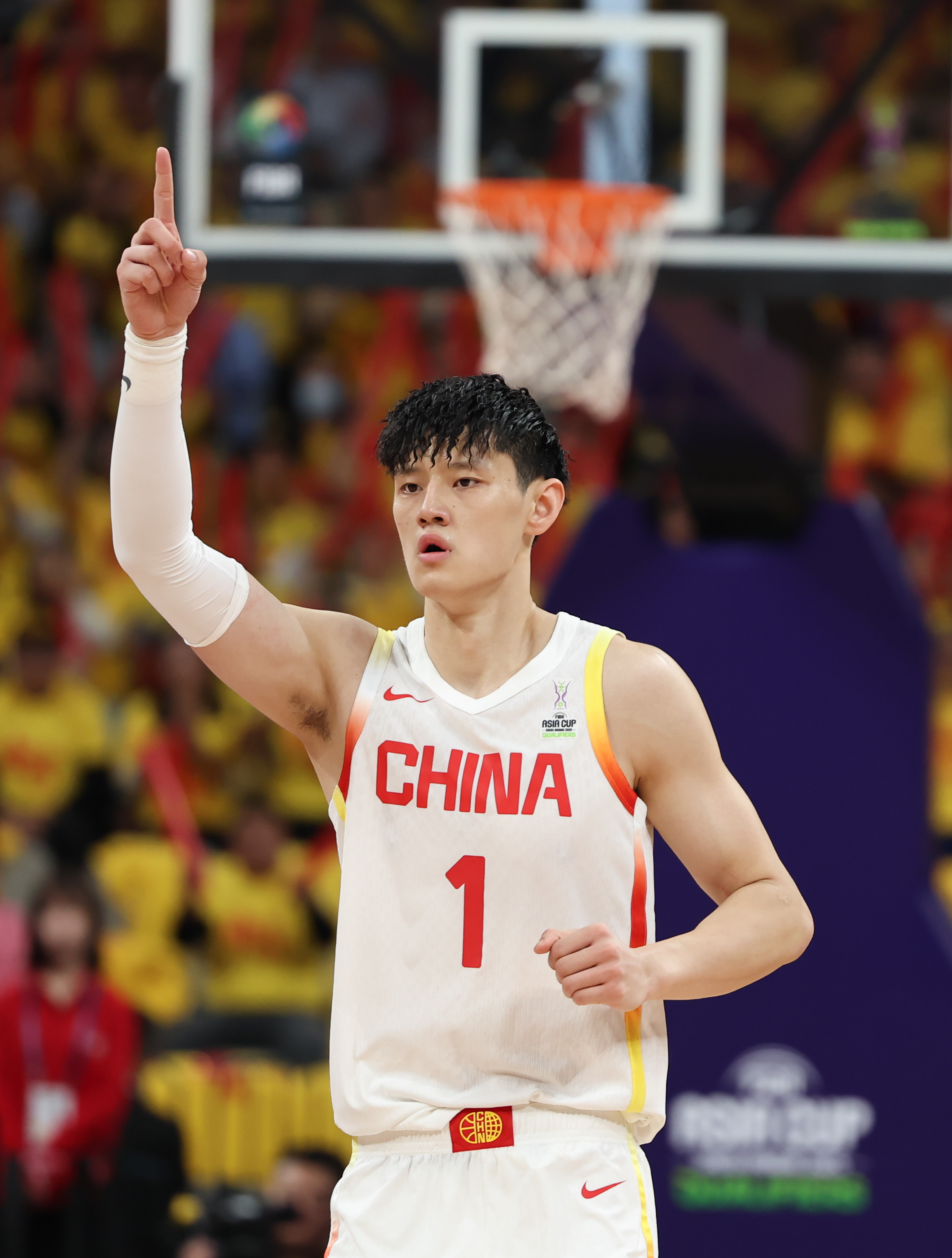 亚洲篮球锦标赛首场胜负已定 亚洲篮球锦标赛首场胜负已定