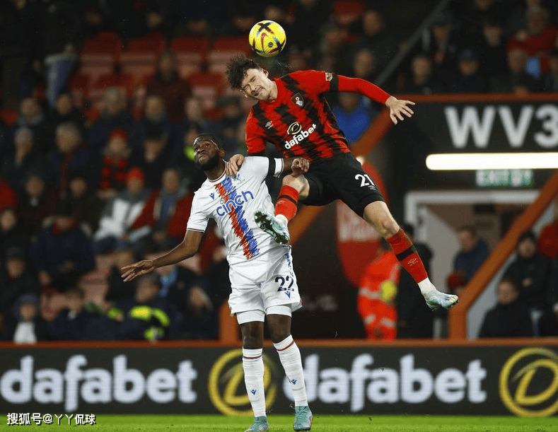 水晶宫客场击败伯恩利，继续提升积分的简单介绍