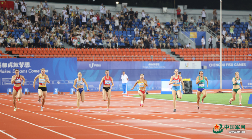 卢森堡田径代表团再添一枚铜牌 卢森堡田径代表团再添一枚铜牌