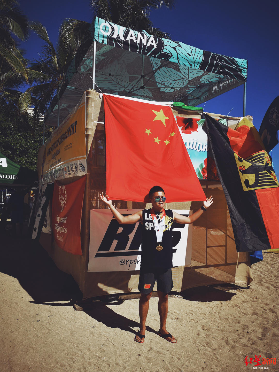 卢森堡田径代表团再添一枚铜牌 卢森堡田径代表团再添一枚铜牌