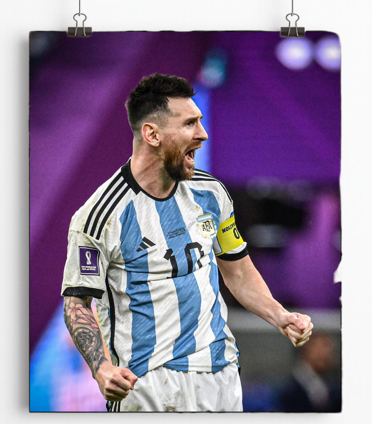 阿根廷足球队突破重围,晋级半决赛 阿根廷足球队突破重围,晋级半决赛