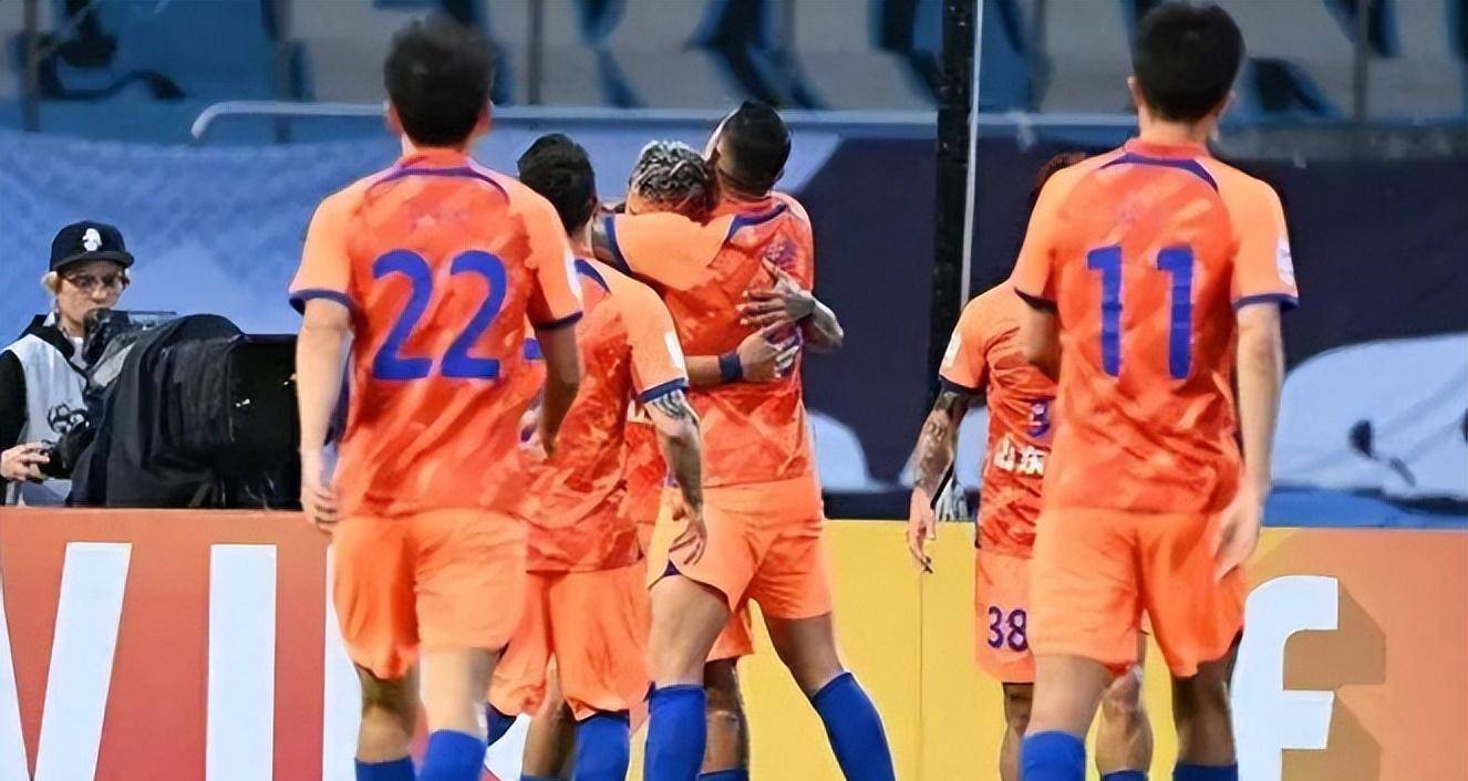 恒大主场击败对手，再次霸气表现