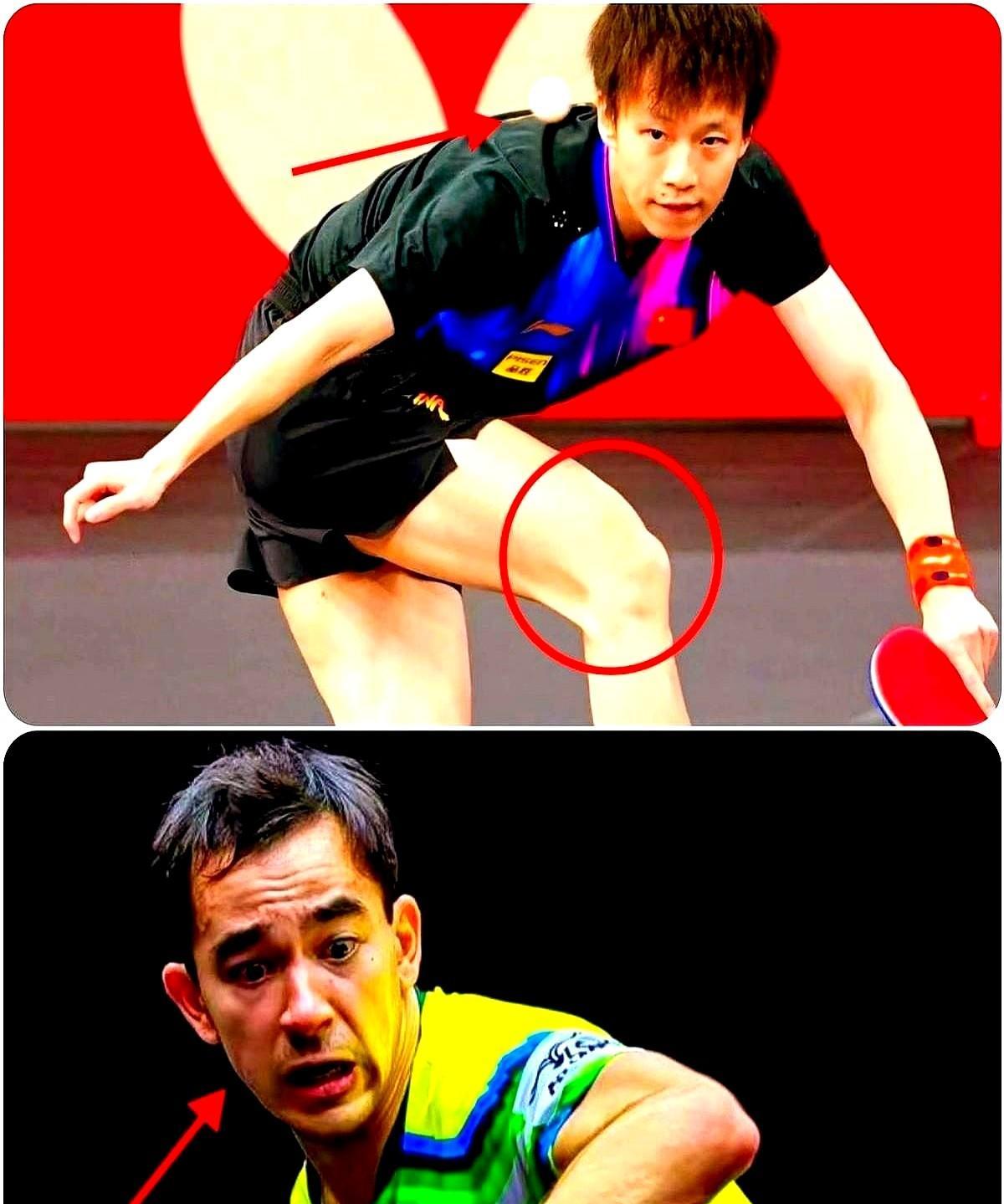 运动员起伏不定表现史无前例 运动员起伏不定表现史无前例