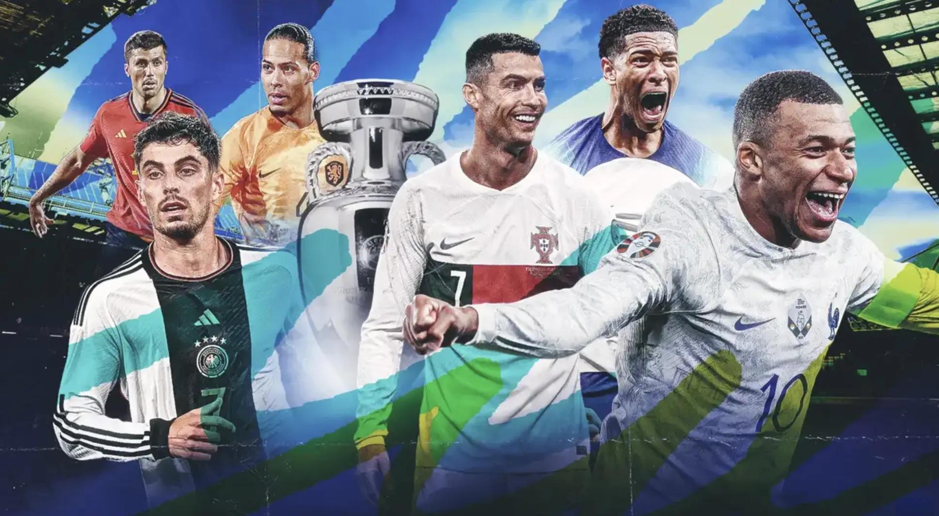 热血澎湃！欧洲杯预选赛激战升级的简单介绍