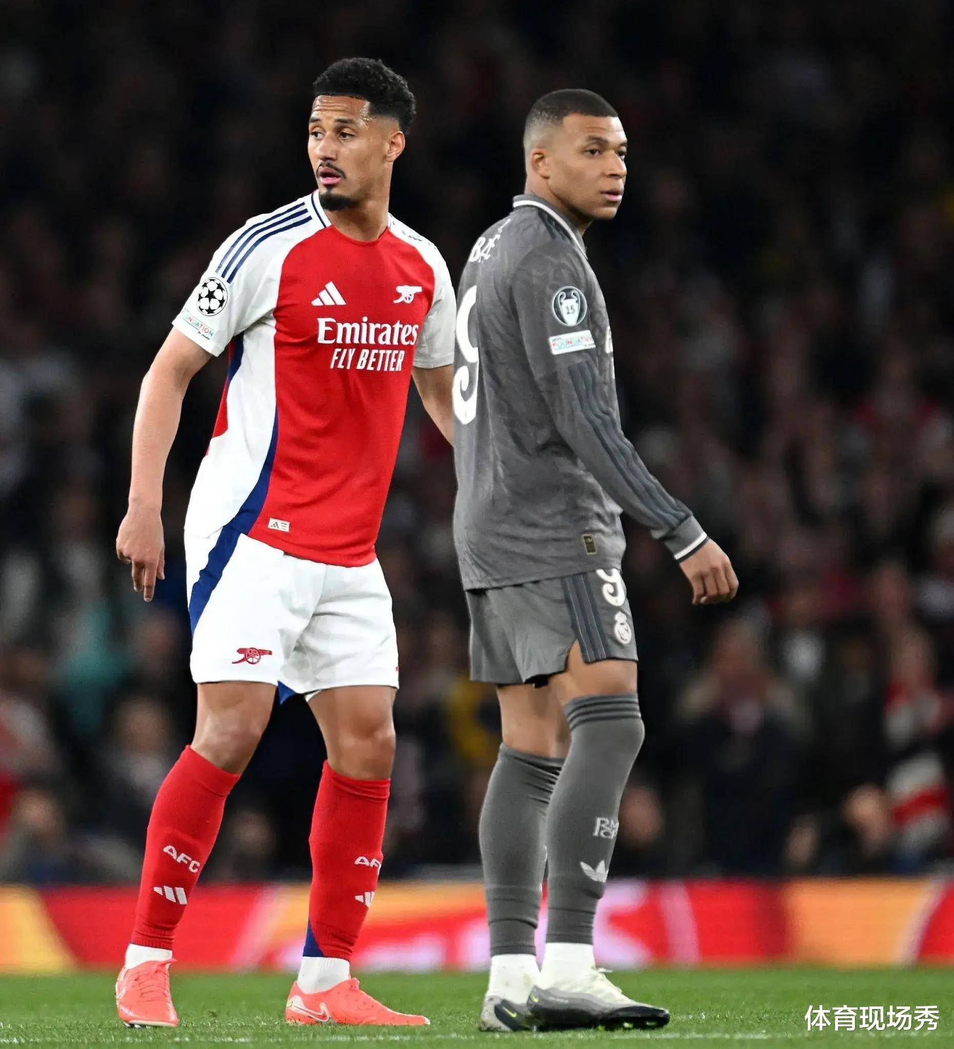 关于阿森纳年轻后卫被拒绝，主力阵容困于难上加难的信息