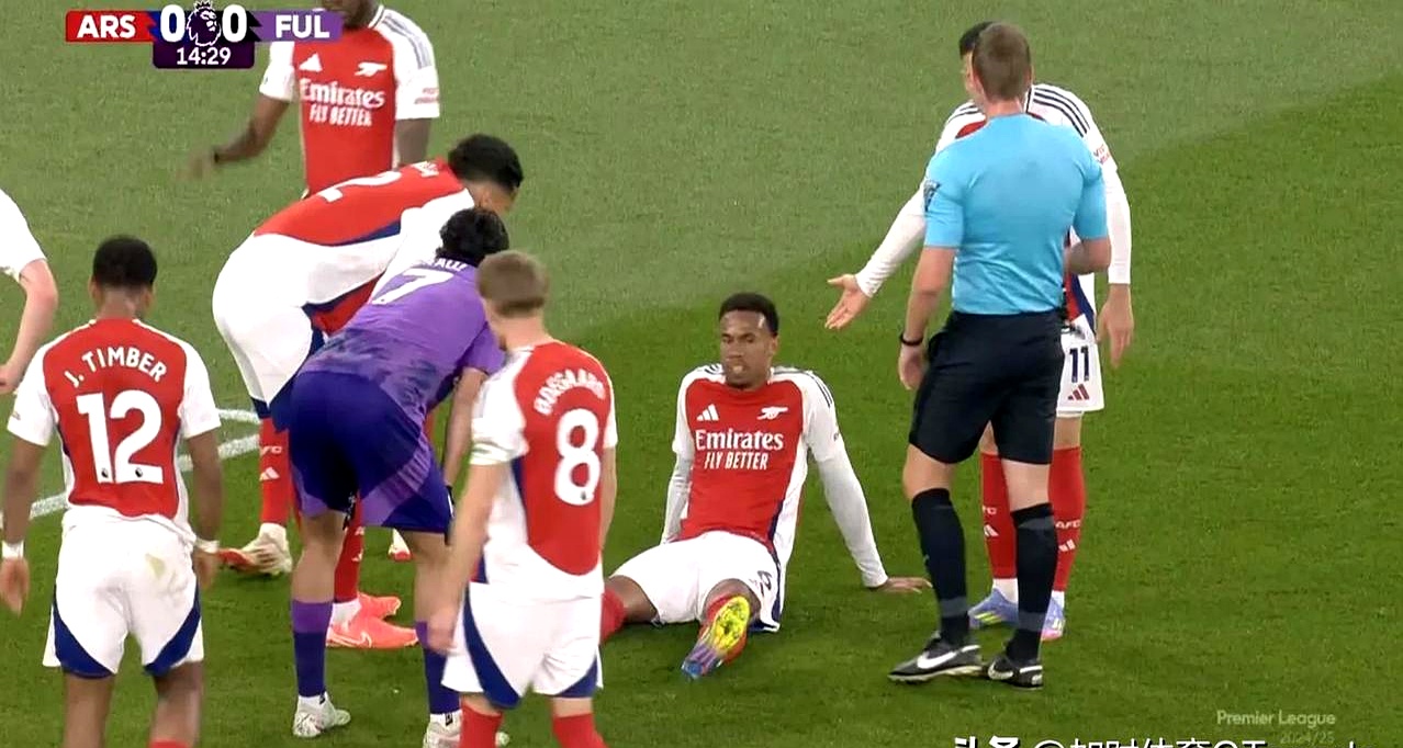 关于阿森纳年轻后卫被拒绝,主力阵容困于难上加难的信息 关于阿森纳年轻后卫被拒绝,主力阵容困于难上加难的信息