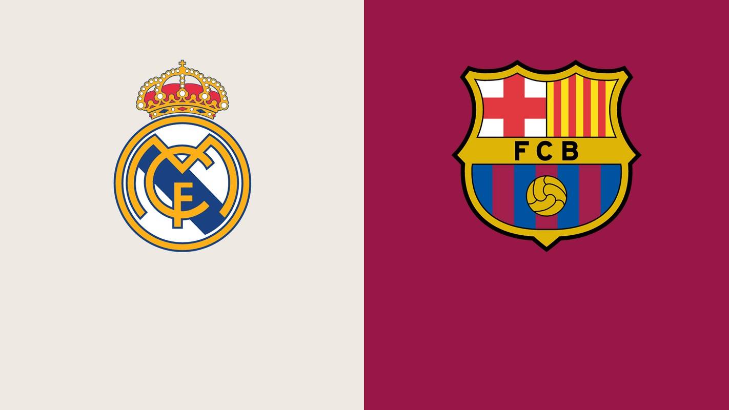 皇马巴萨将在明年欧冠赛季展开巅峰对决 皇马巴萨将在明年欧冠赛季展开巅峰对决