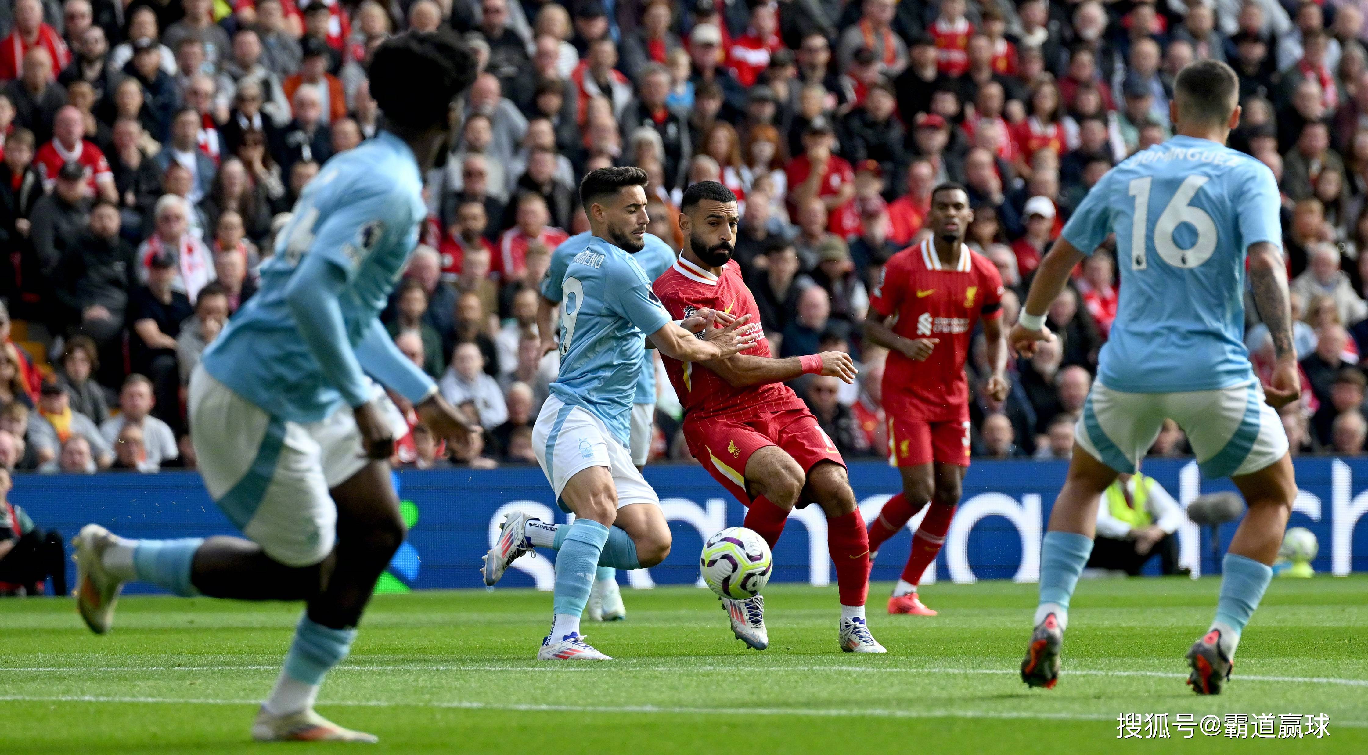 利物浦主帅谈论球队未来规划 利物浦主帅谈论球队未来规划