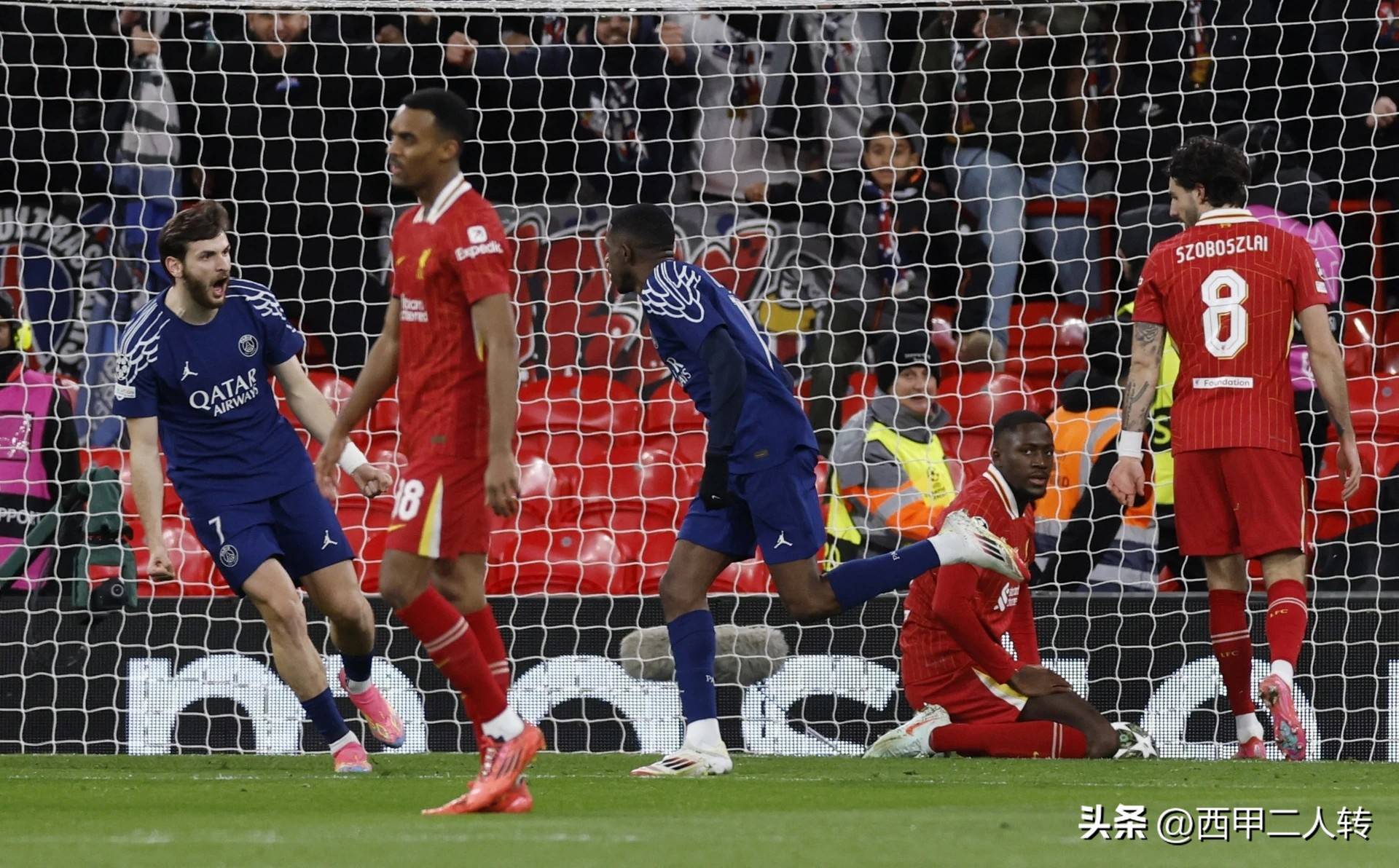 利物浦惊险过关!夺目晋级欧冠半决赛的简单介绍 利物浦惊险过关!夺目晋级欧冠半决赛的简单介绍