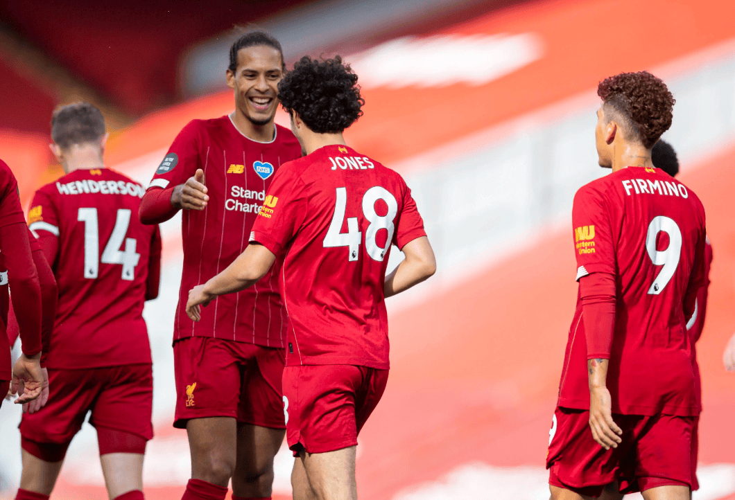 利物浦惊险过关!夺目晋级欧冠半决赛的简单介绍 利物浦惊险过关!夺目晋级欧冠半决赛的简单介绍