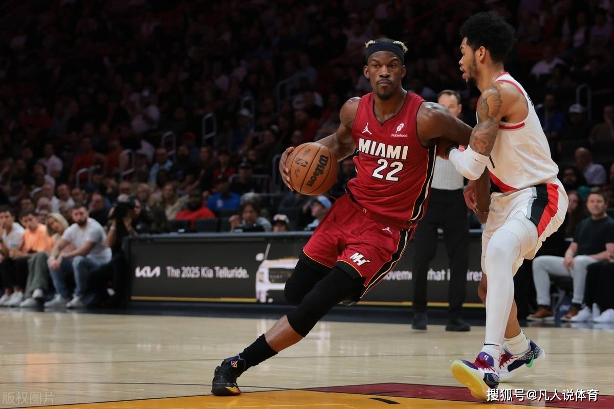 热火击溃国王,吉米巴特勒发挥稳定砍下全队最高分的简单介绍 热火击溃国王,吉米巴特勒发挥稳定砍下全队最高分的简单介绍