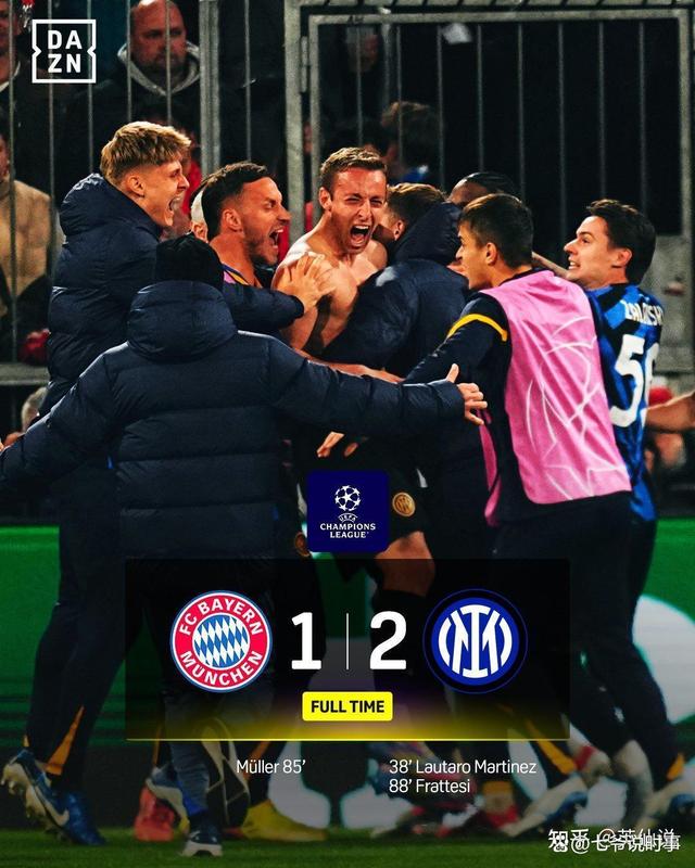 本轮焦点:拜仁晋级,表现神勇的简单介绍 本轮焦点:拜仁晋级,表现神勇的简单介绍