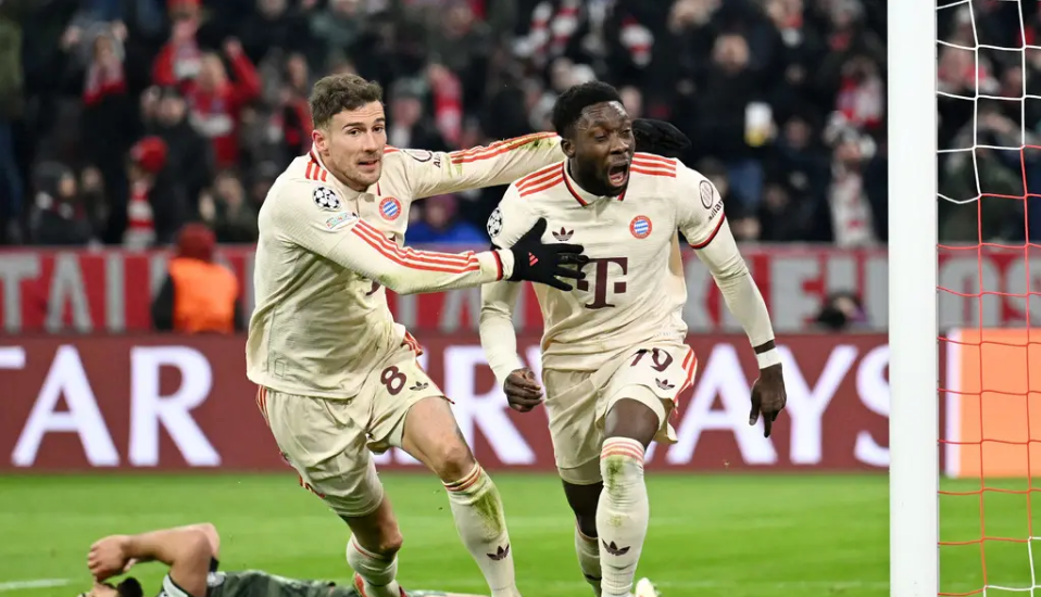 今晚美洲杯:英格兰击败拜仁,表现神勇 今晚美洲杯:英格兰击败拜仁,表现神勇