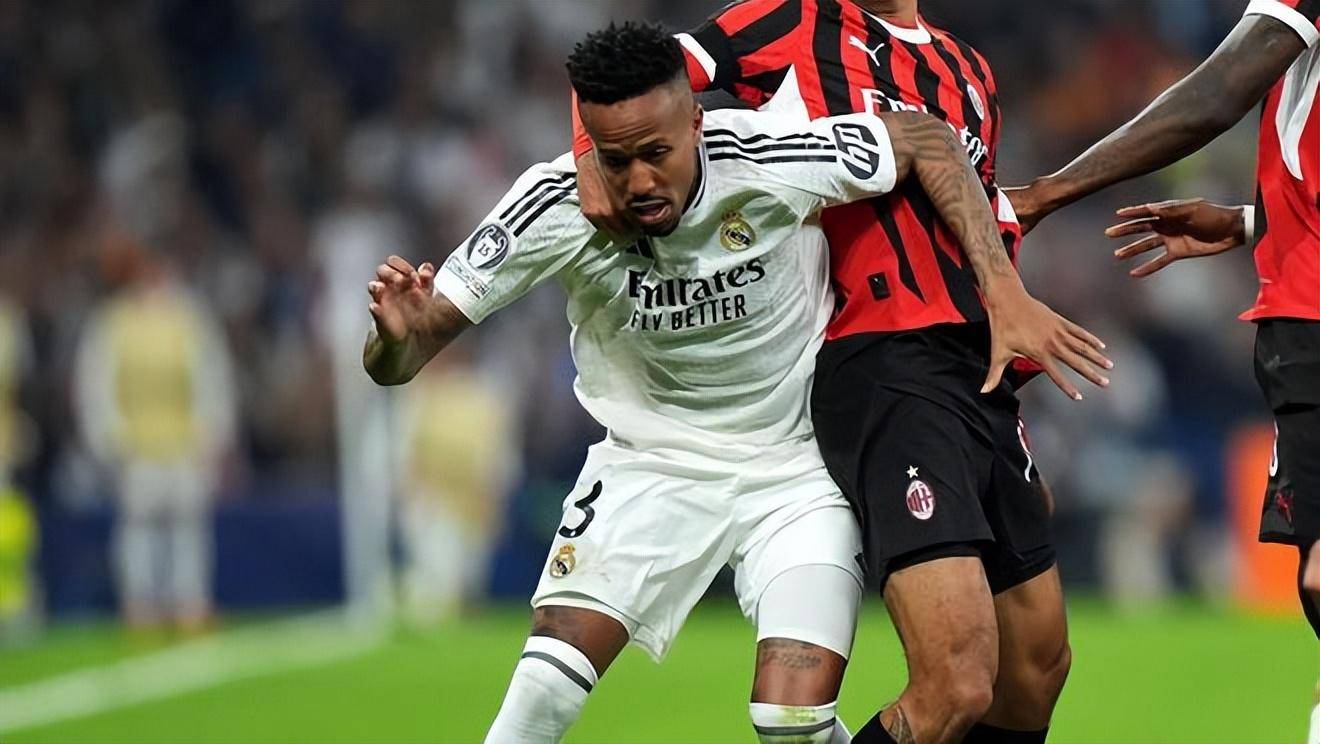 皇马进攻失准频现,客场输球连败困境的简单介绍 皇马进攻失准频现,客场输球连败困境的简单介绍