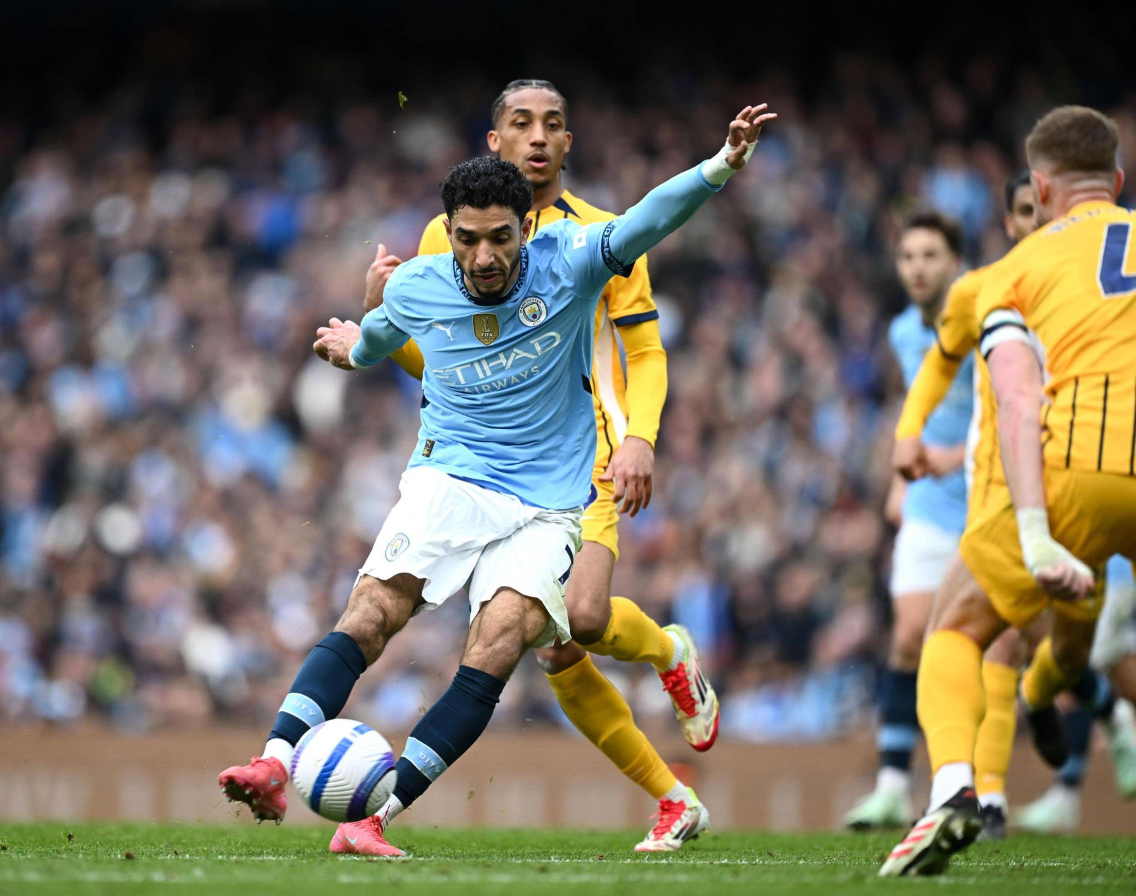 西甲焦点战:哈兰德vs葡萄牙,爆冷引发球迷沸腾的简单介绍 西甲焦点战:哈兰德vs葡萄牙,爆冷引发球迷沸腾的简单介绍