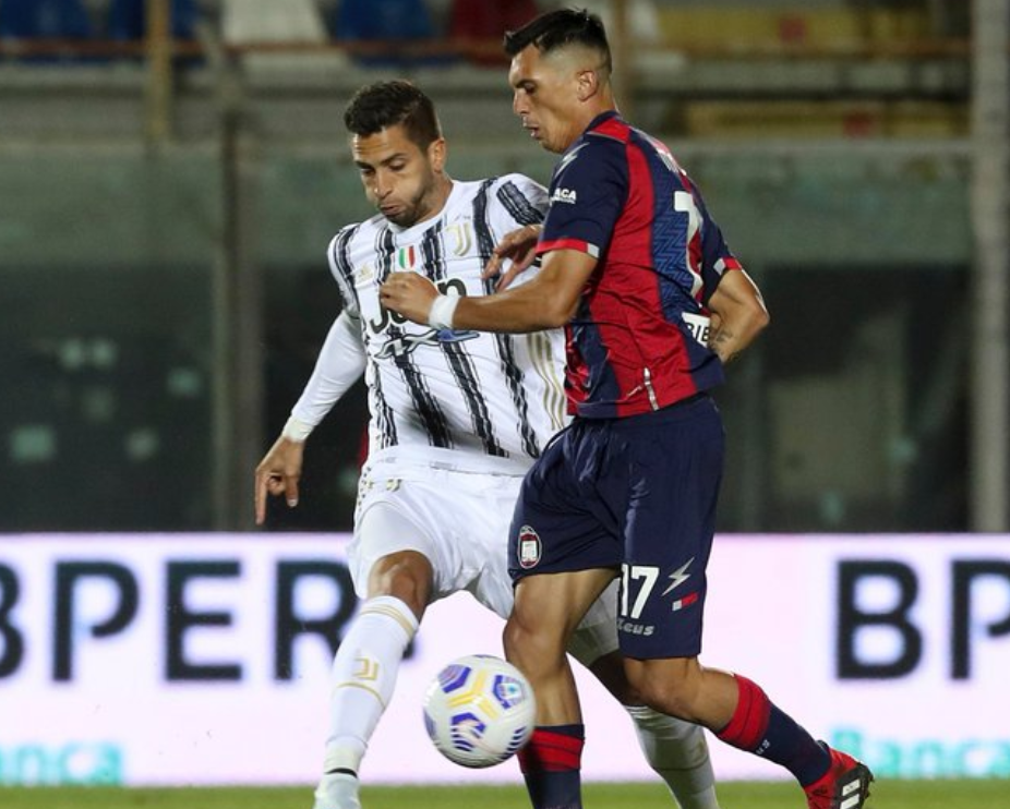 关于克罗托内球迷呼吁球队迎来转机的信息 关于克罗托内球迷呼吁球队迎来转机的信息