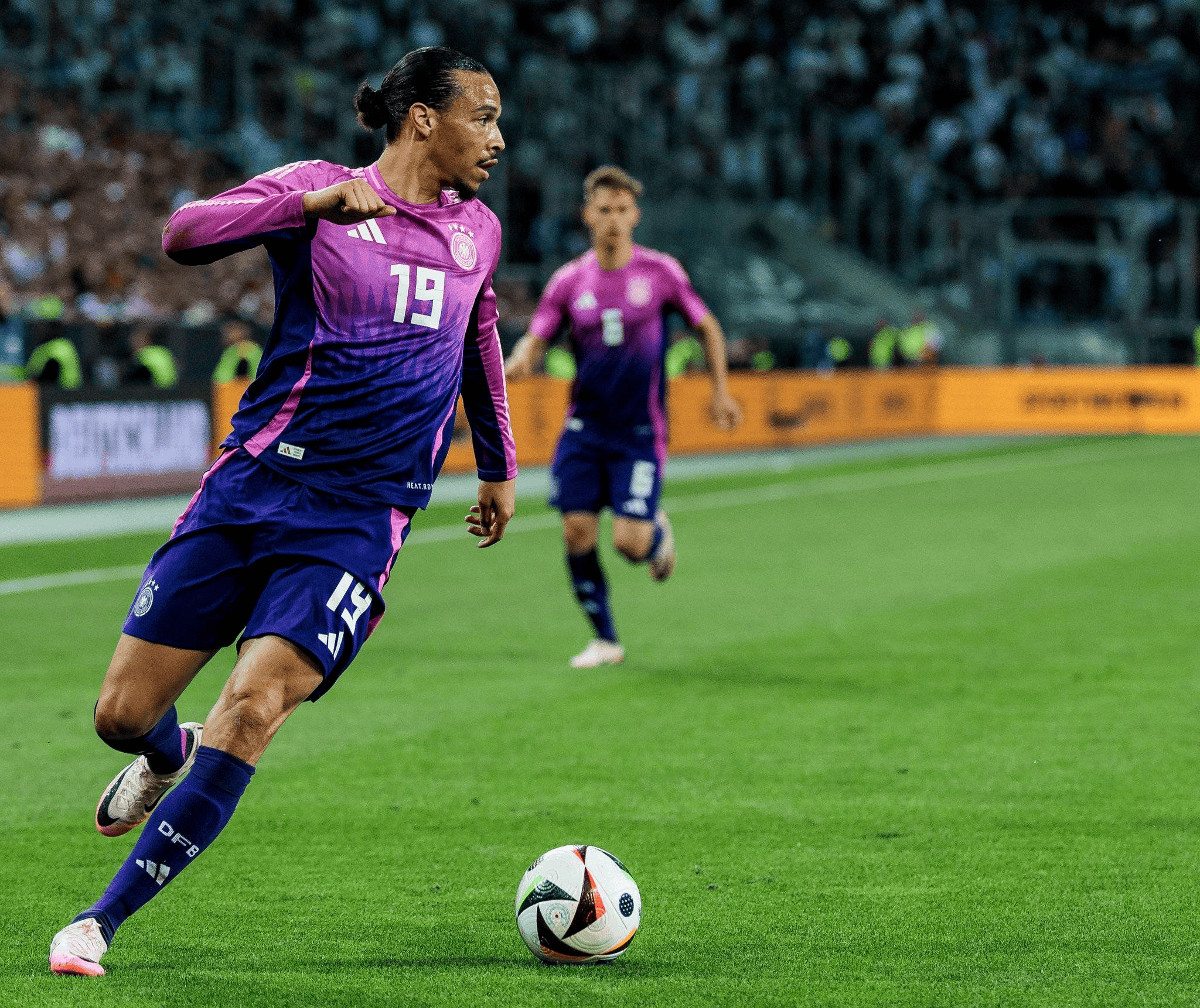 足球运动员在比赛中的顶级表现 足球运动员在比赛中的顶级表现