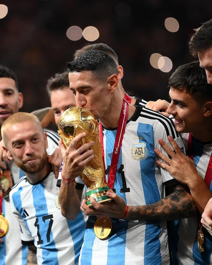 小组赛世界杯：阿根廷登顶国足，比分揭晓的简单介绍