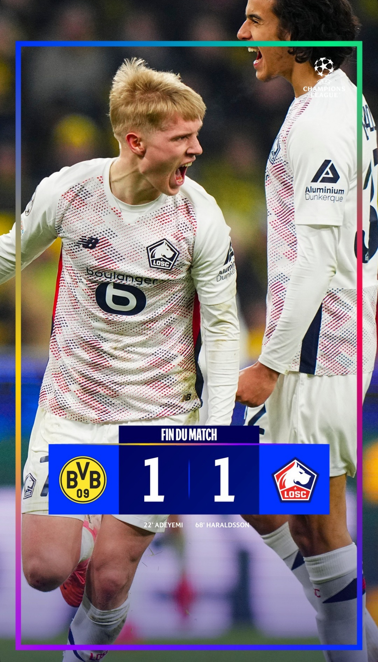 里尔主场失利,欧冠席位岌岌可危的简单介绍 里尔主场失利,欧冠席位岌岌可危的简单介绍