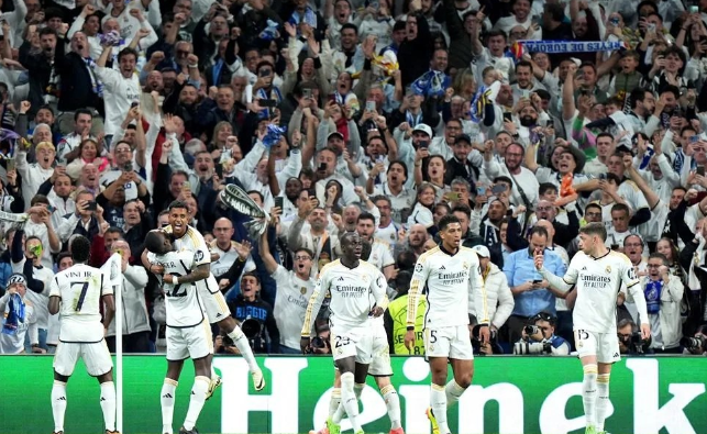 欧冠重磅对决：拜仁迎战曼城，表现神勇的简单介绍