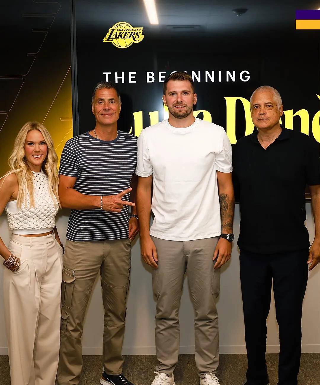 最新焦点：东契奇碾压，引发热议