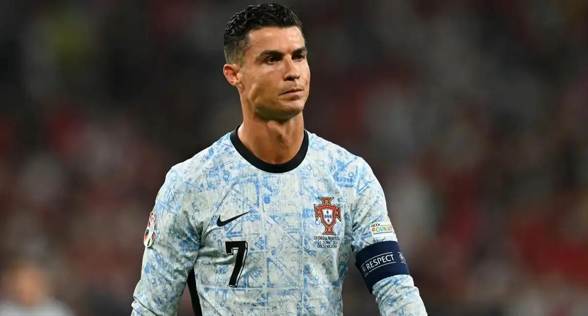 小组赛焦点:C罗击败,技术统计的简单介绍 小组赛焦点:C罗击败,技术统计的简单介绍