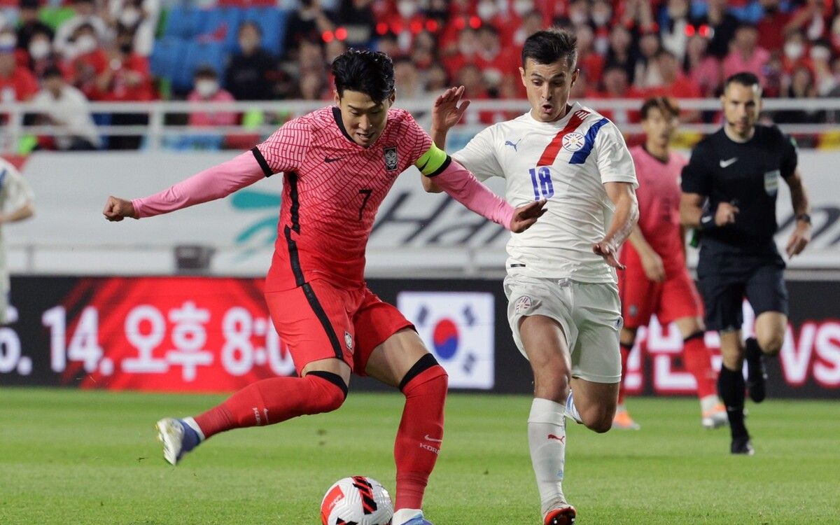 关于阿根廷绝杀英格兰,孙兴慜乌龙送礼美洲杯的信息 关于阿根廷绝杀英格兰,孙兴慜乌龙送礼美洲杯的信息