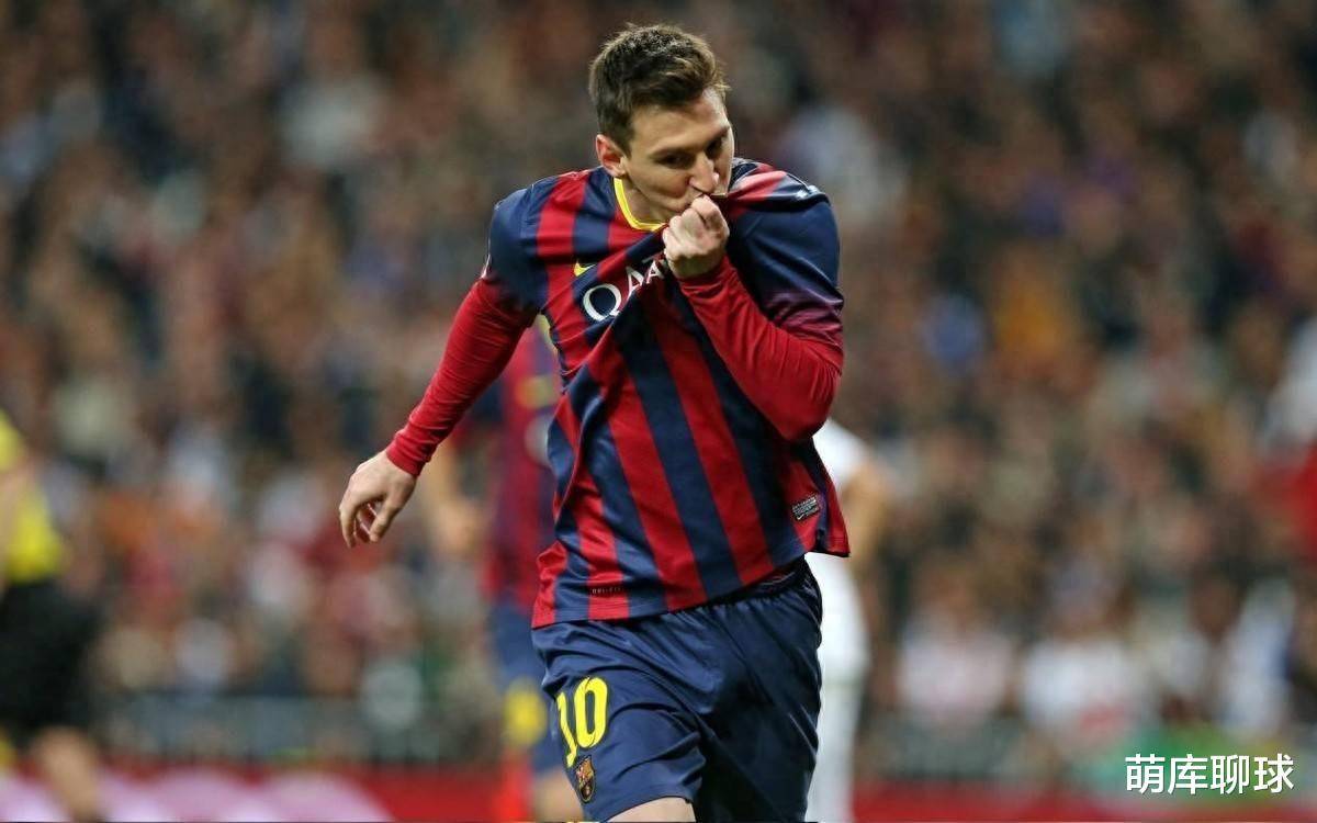 梅西再次独中两元,巴萨获得宝贵胜利 梅西再次独中两元,巴萨获得宝贵胜利