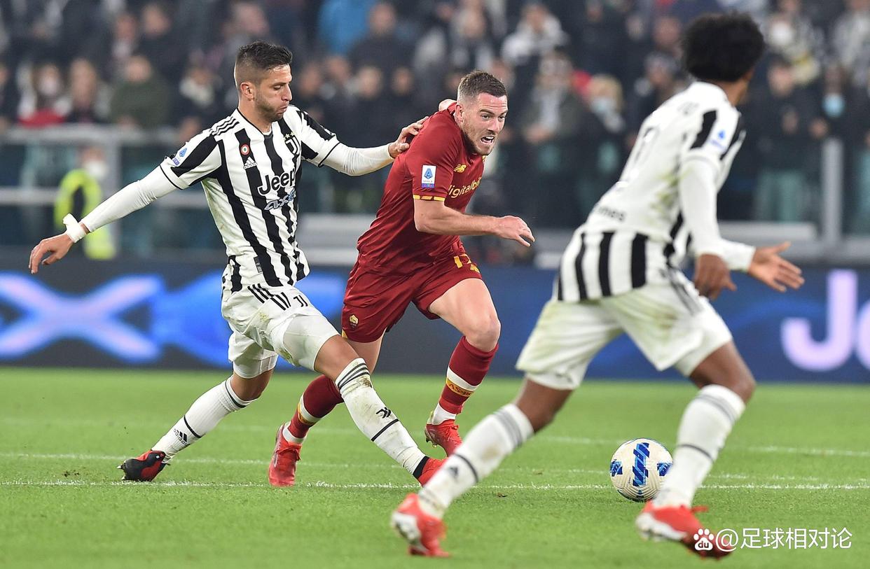 关于尤文图斯绝杀逆袭,欧冠前途展现生机的信息 关于尤文图斯绝杀逆袭,欧冠前途展现生机的信息