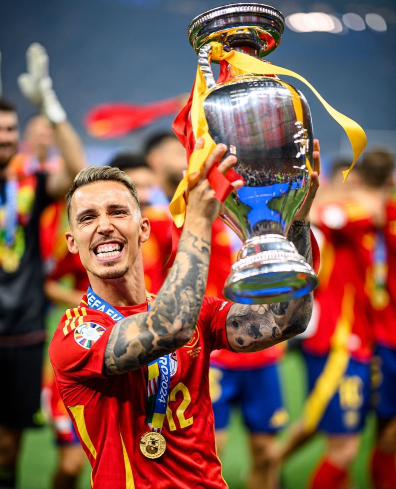 马德里竞技取得胜利，表现出色