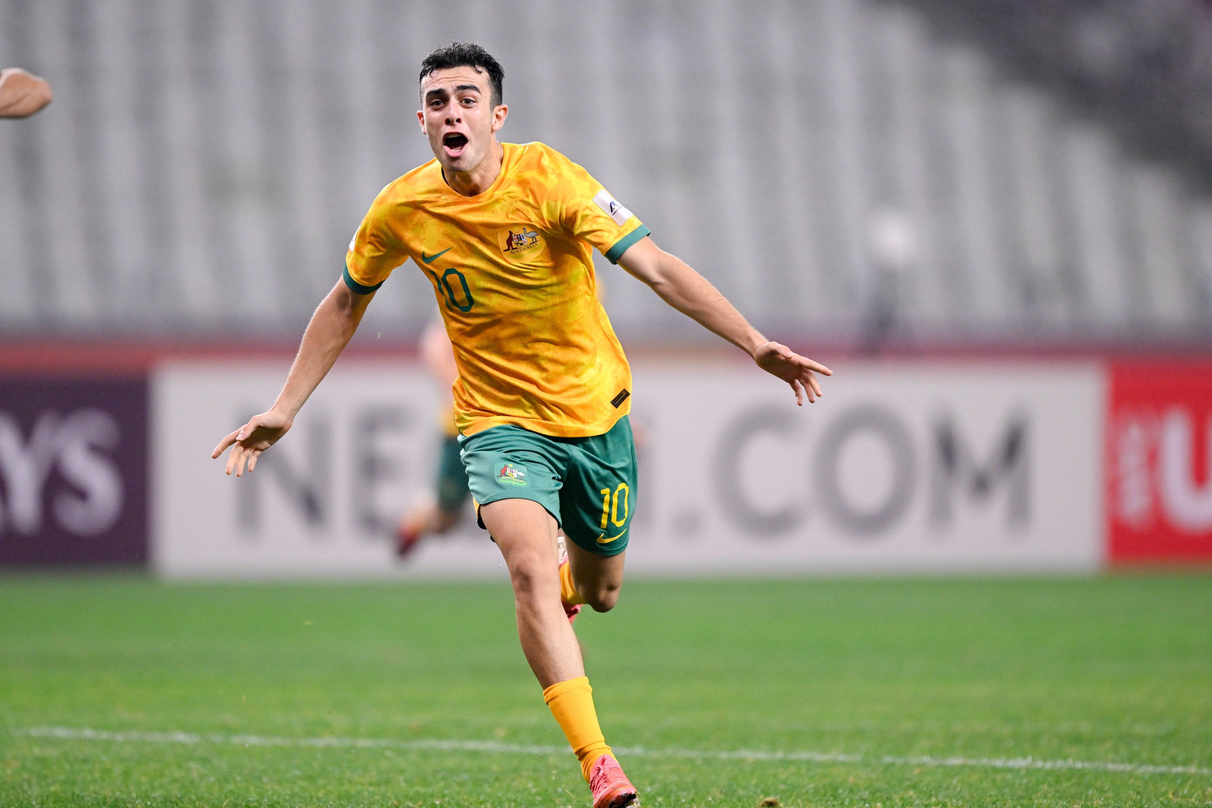 关于澳大利亚青年足球联赛选拔赛刮起热潮的信息 关于澳大利亚青年足球联赛选拔赛刮起热潮的信息