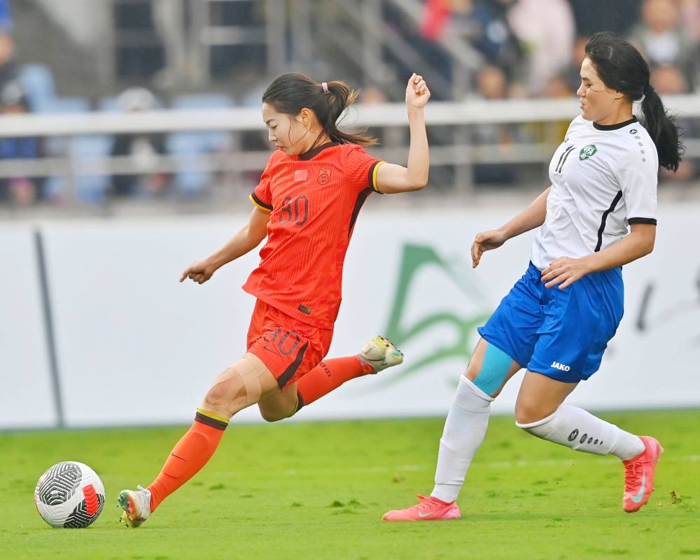 国际友谊赛：国际女足夺魁的简单介绍