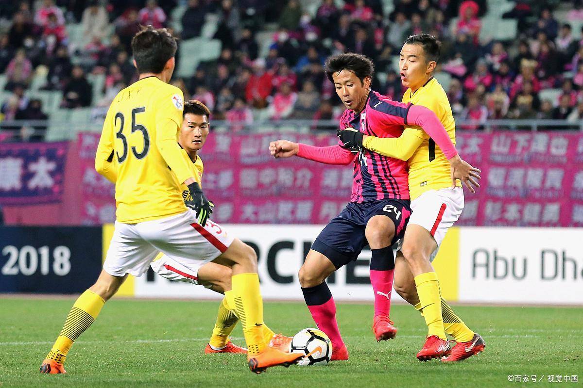 广州恒大客场战平鹿岛鹿角,亚冠小组赛提前出线的简单介绍 广州恒大客场战平鹿岛鹿角,亚冠小组赛提前出线的简单介绍