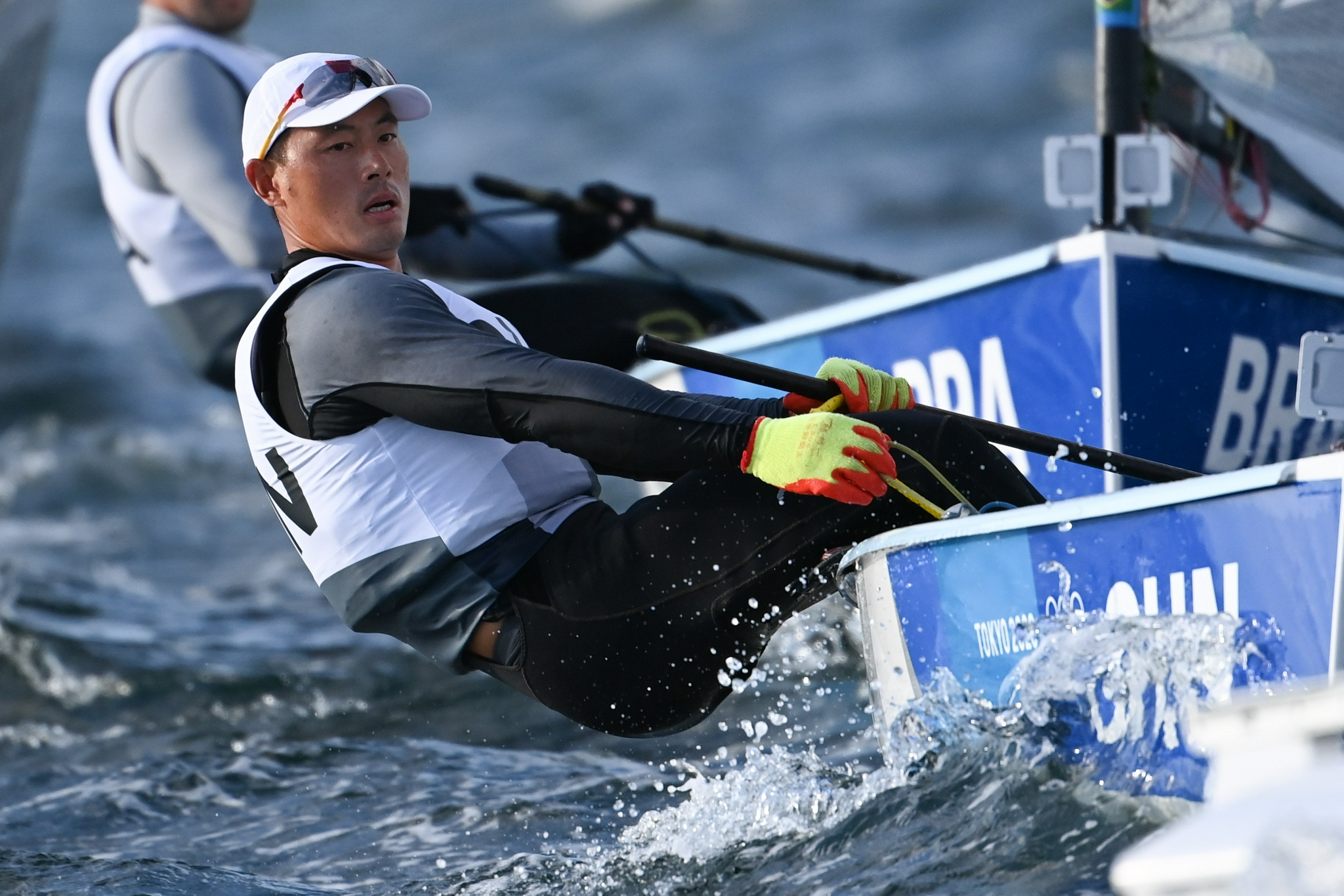 芬兰射击选手精准命中夺冠创佳绩 芬兰射击选手精准命中夺冠创佳绩